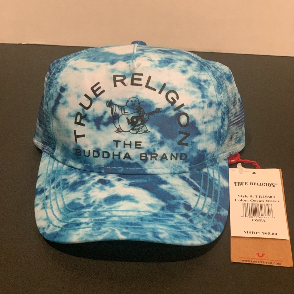 True Religion